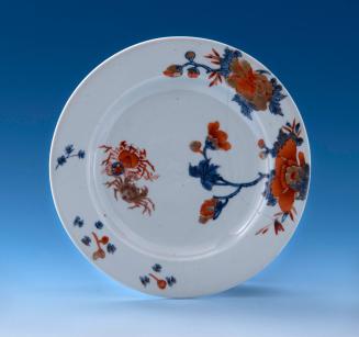 D2013-CMD. Plate 1981-80