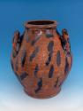 D2013-CMD. Storage jar