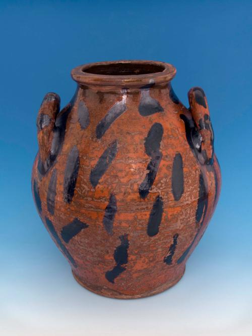 D2013-CMD. Storage jar