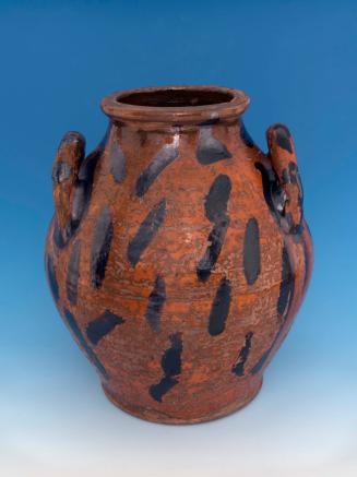 D2013-CMD. Storage jar