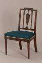 D2013-CMD. Side chair 2008-22