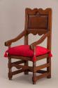 D2013-CMD. Arm chair