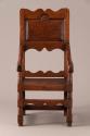 D2013-CMD. Arm chair