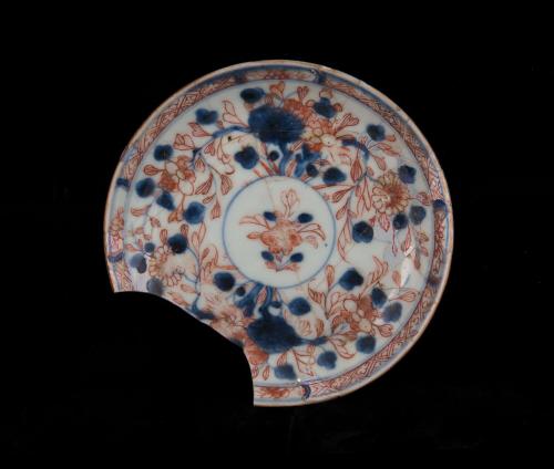 D2013-CMD. Saucer dish