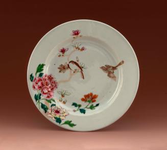 D2013-CMD. Plate