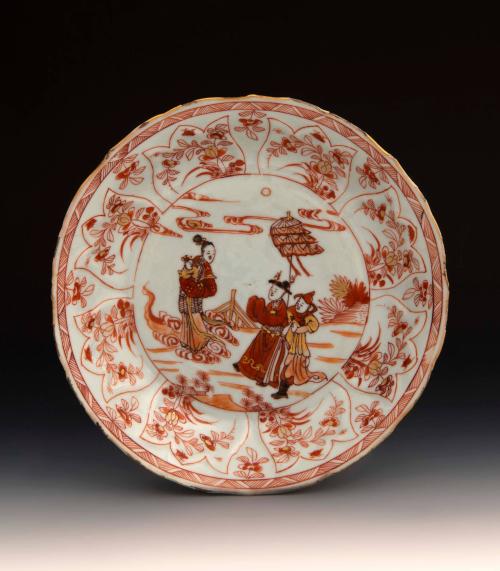 D2013-CMD. Dish