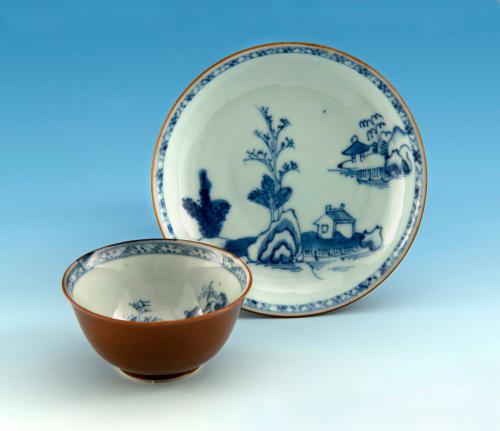 D2013-CMD. Cup and saucer 1986-109,6 and 1986-109,9