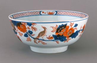D2013-CMD. Punch bowl