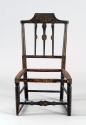 D2013-CMD. Side chair