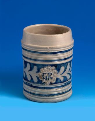 D2013-CMD. Tankard