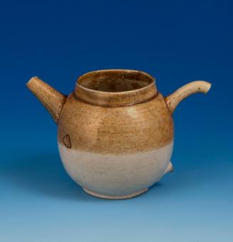 D2013-CMD. Teapot
