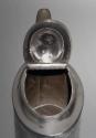 D2013-CMD. Teapot - seam