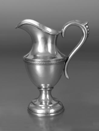 D2013-CMD. Ewer