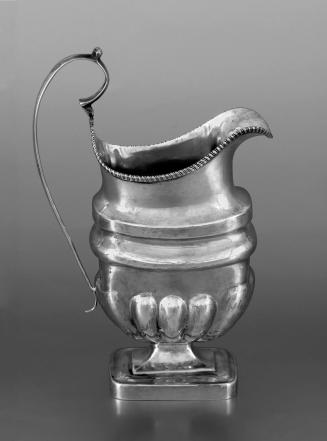 D2014-CMD. Cream pot