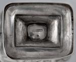 D2014-CMD. Cream pot: underside to show mark