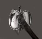 D2014-CMD. Small sword
