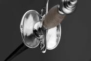 D2014-CMD. Small sword