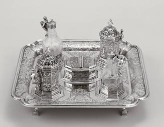 TC99-530: Cruet set