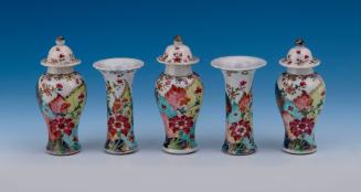 D2013-CMD. Garniture: 1969-183,1-5