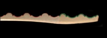D2014-CMD. Cornice 1970-147,11