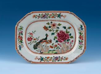 D2013-CMD. Dish, 1981-78