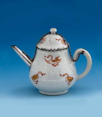 D2014-CMD. Teapot 2013-143