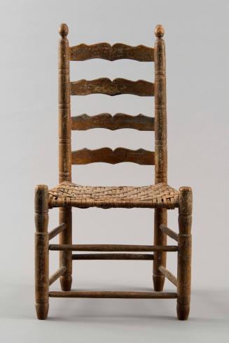 D2014-CMD. Side chair 2012-176