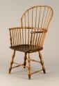 D2014-CMD. Armchair 1996-225