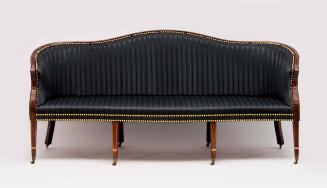 D2014-CMD. Sofa 2000-2