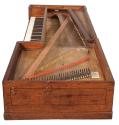 D2014-CMD. Square piano 1930-414