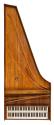 D2014-CMD. Harpsichord 2M 1934-38,A