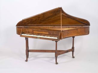 D2014-CMD. Spinet 1960-321,A