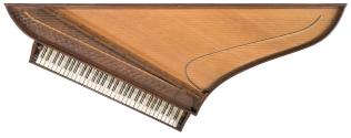 D2014-CMD. Spinet 1960-321,A 