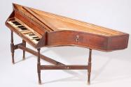 D2014-CMD. Spinet 1976-421,A