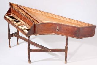 D2014-CMD. Spinet 1976-421,A