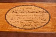 D2014-CMD. Grand piano 1979-240,A 