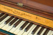 D2014-CMD. Square piano 1980-94