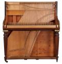 D2014-CMD. Vertical piano 1986-98