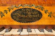 D2014-CMD. Square piano 1994-49,A