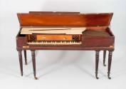 D2014-CMD. Square piano 1994-109