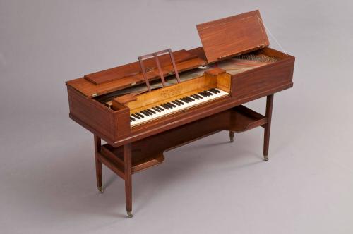 D2014-CMD. Square piano 1997-117