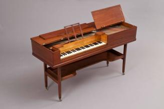 D2014-CMD. Square piano 1997-117