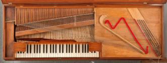 D2014-CMD. Square piano 1997-117