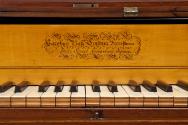 D2014-CMD. Square piano 1997-117