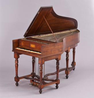 D2014-CMD. Harpsichord 1M 1997-227