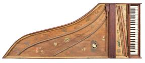 D2014-CMD. Harpsichord 1M 1997-227