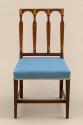 D2014-CMD. Side chair 2010-1