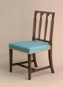 D2014-CMD. Side chair