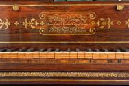 D2014-CMD. Grand piano 2000-67