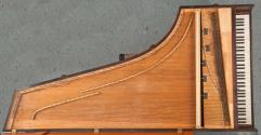 D2014-CMD. Grand piano 2000-67
